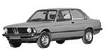 BMW E21 P355D Fault Code