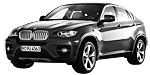 BMW E71 P355D Fault Code