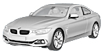 BMW F32 P355D Fault Code