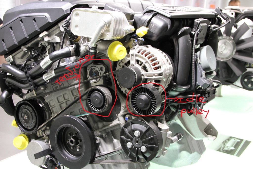 See P355D in engine